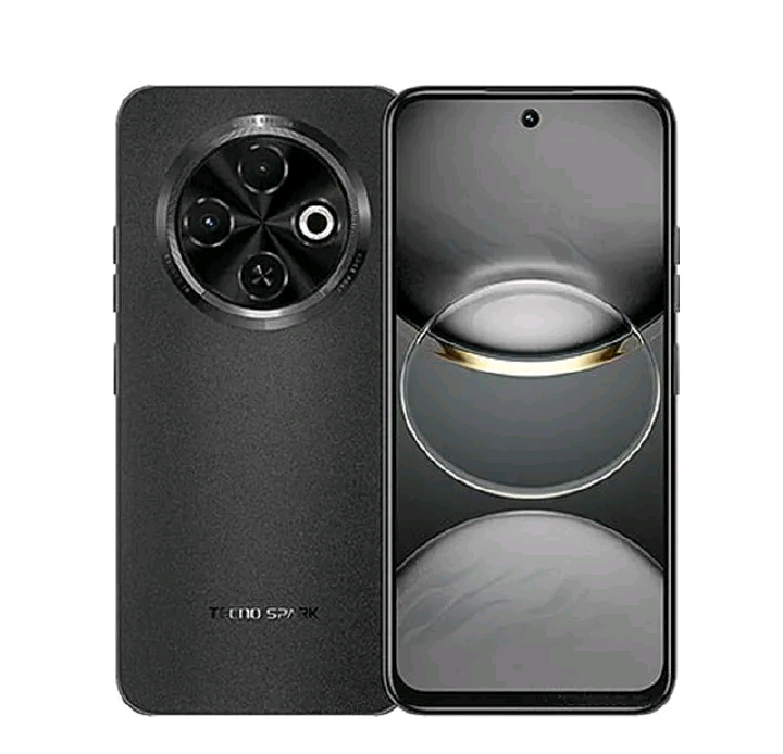 TECNO SPARK 30C 128GB +8(4+4)GB 120Hz 6.6"_6