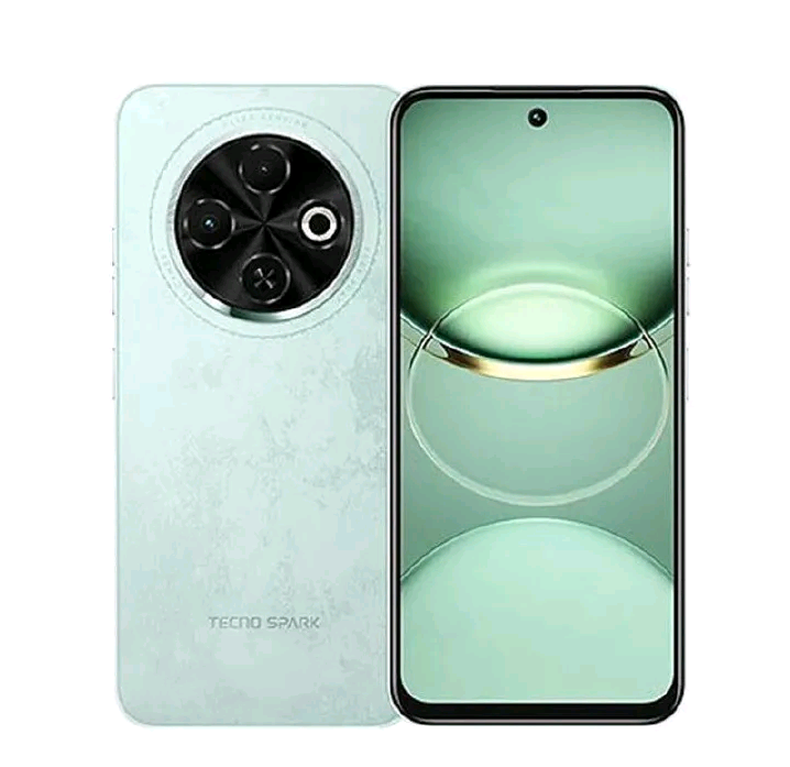 TECNO SPARK 30C 128GB +8(4+4)GB 120Hz 6.6"_7