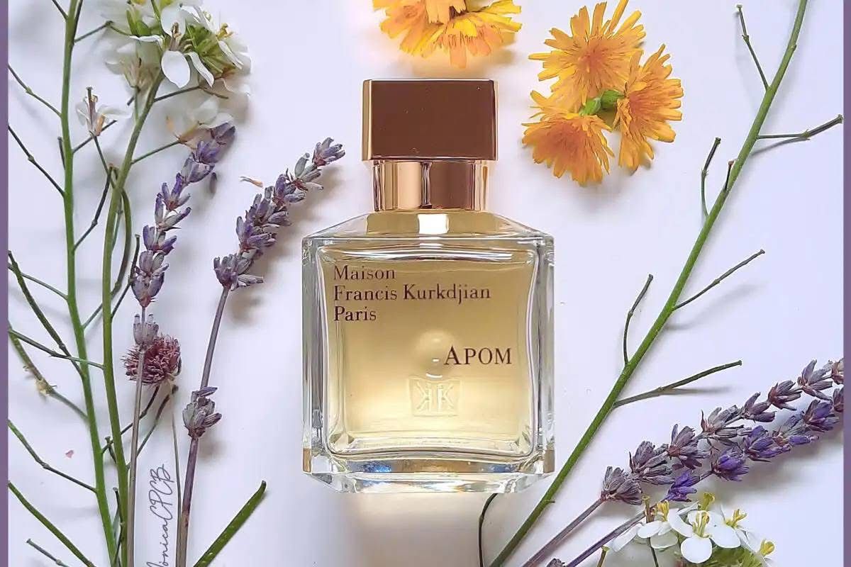 Maison Francis Kurkdjian Apom Edp 70ml/200ml Perfume _0