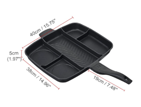 5IN1 GRILL PAN_5