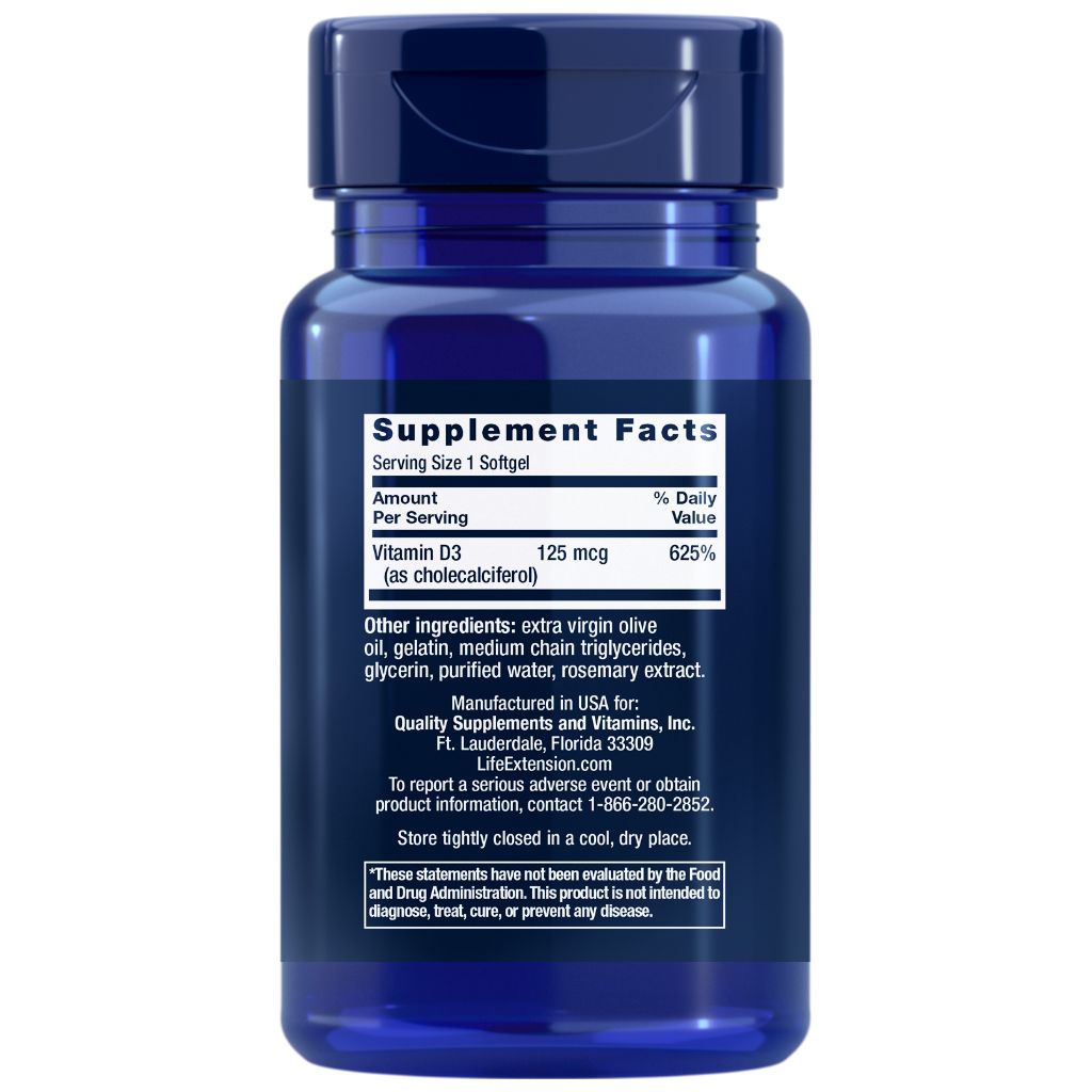 Vitamin D3  5000 UI  (vitamina D3)_1