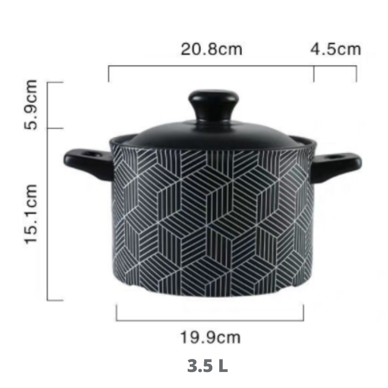 CERAMIC IRON CAST COOKING POT _3
