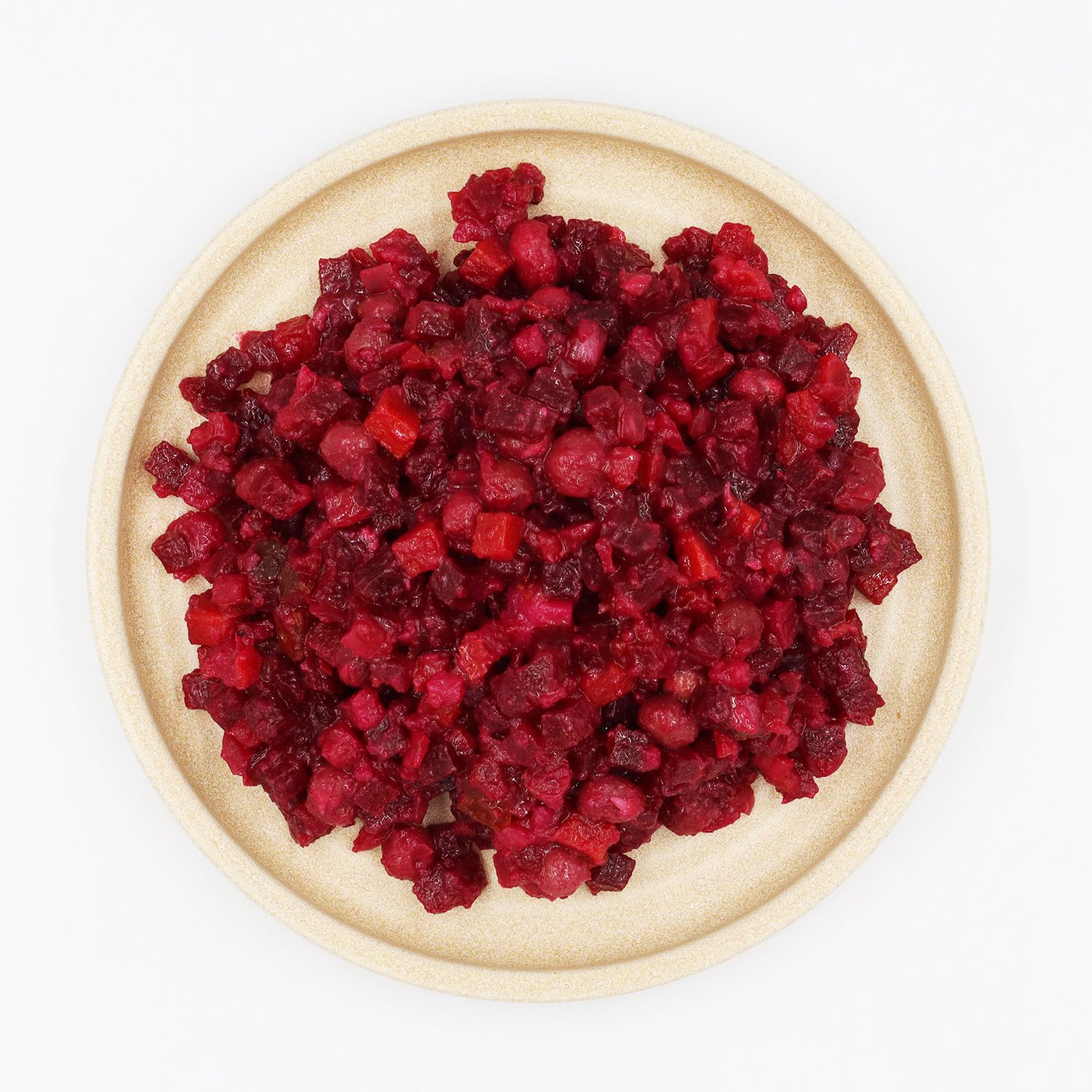 Roots Vinaigrette Salad 200g_0