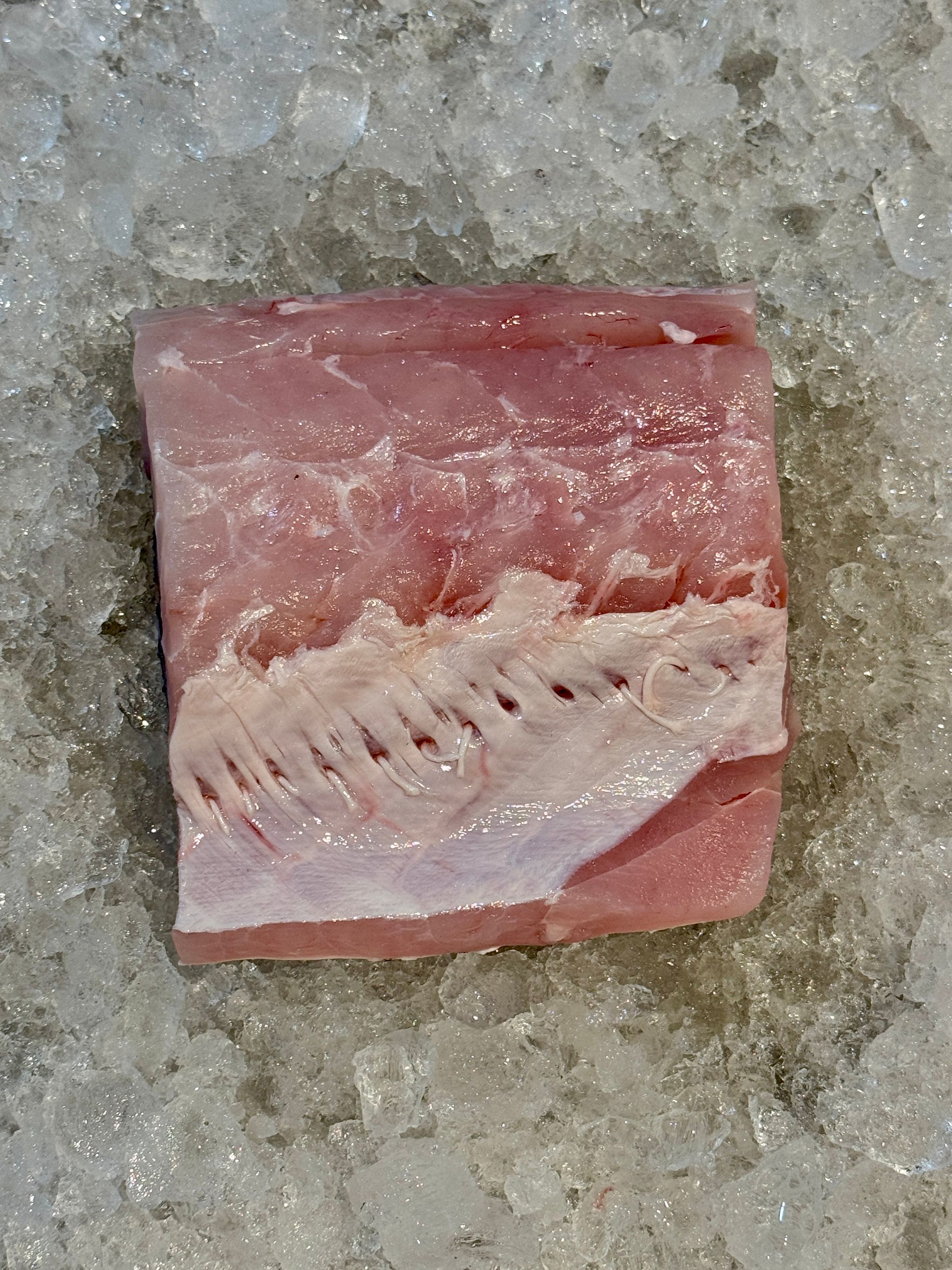 Threadfin (Bailai/Surubaya)_1