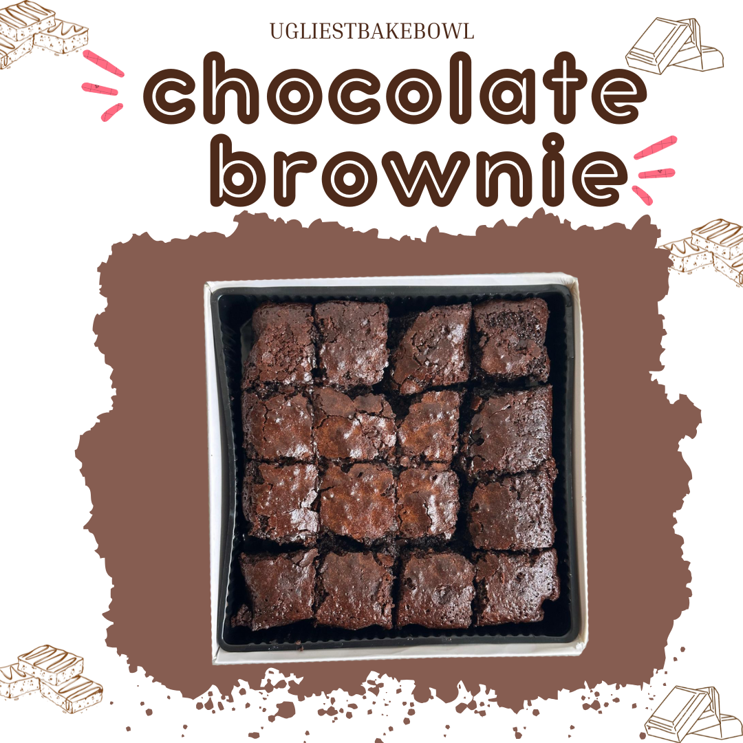 Chocolate Brownie_0