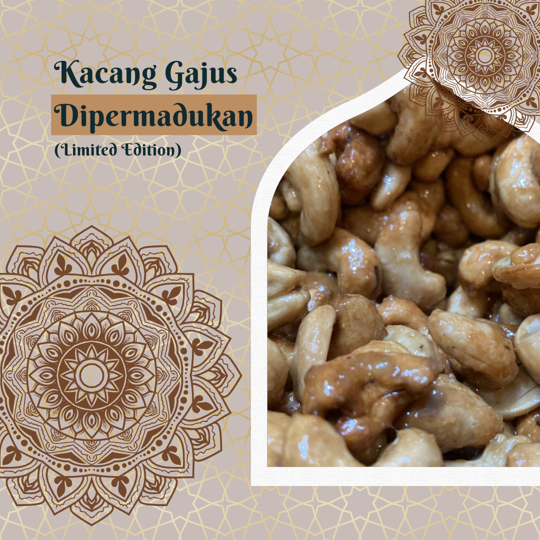 Kacang Gajus Dipermadukan_0