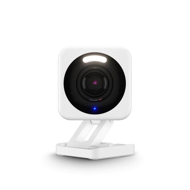 WYZE SECURITY CAMERA_1