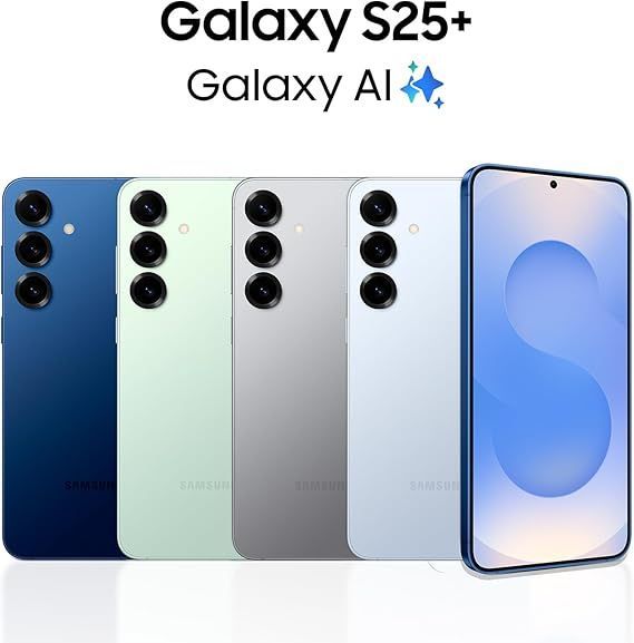 SAMSUNG GALAXY ULTRA S25 PLUS_0