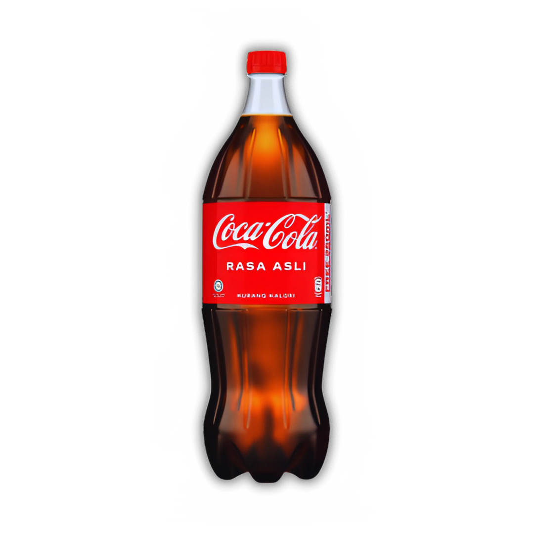 Coca Cola Coke 1.25L_0