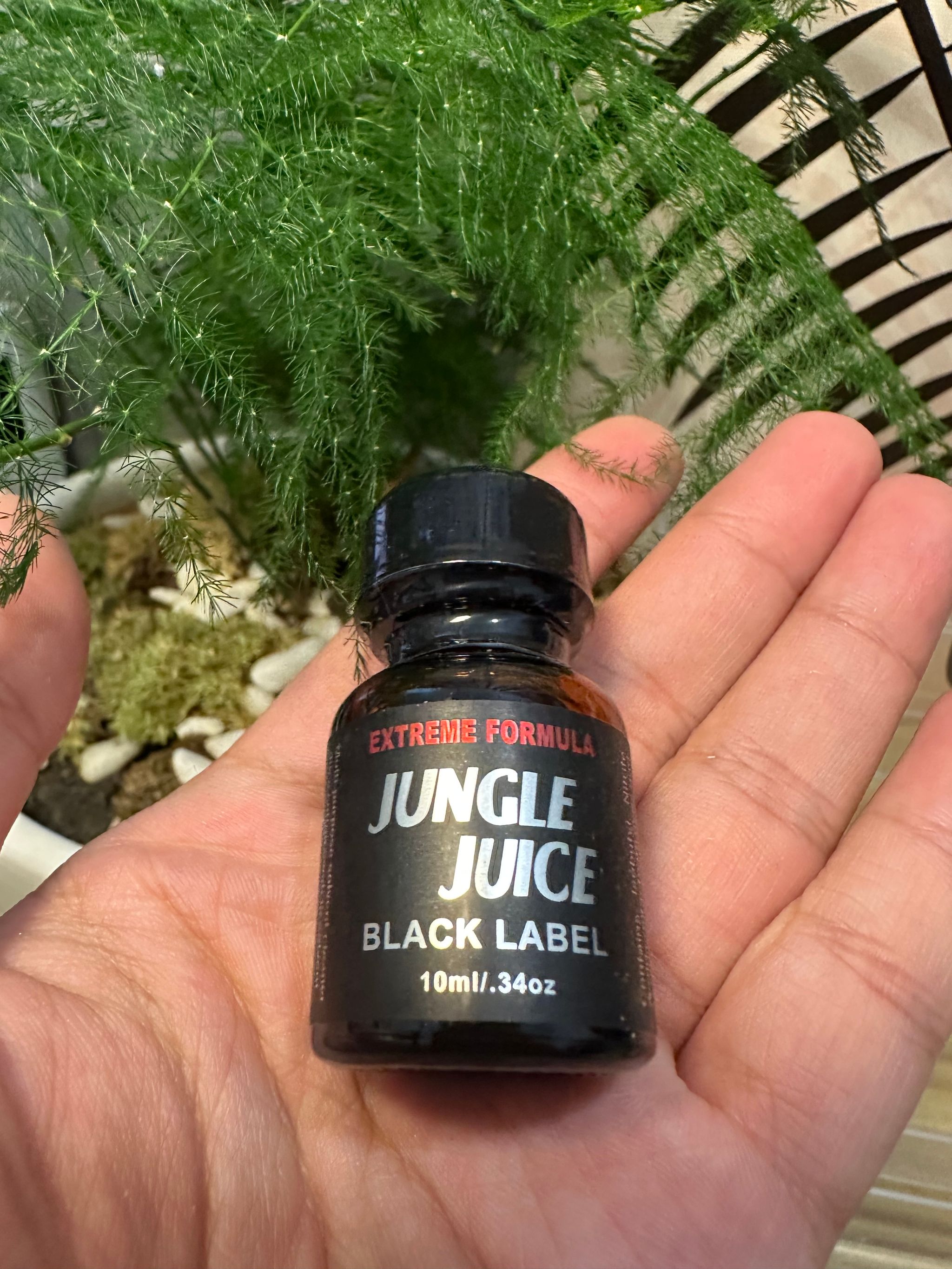 Jungle Juice Black Label_0