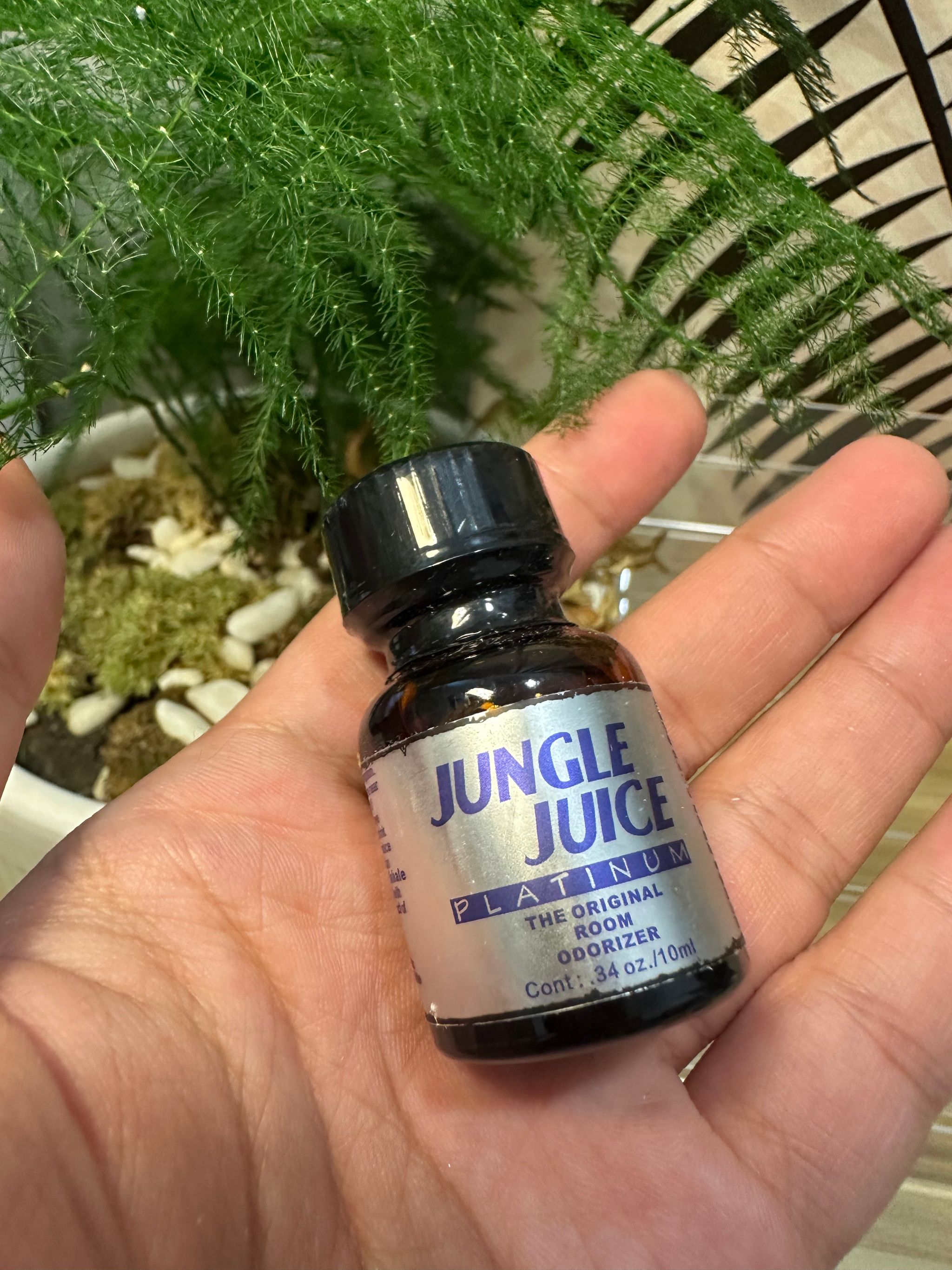 Jungle Juice Platinum_0