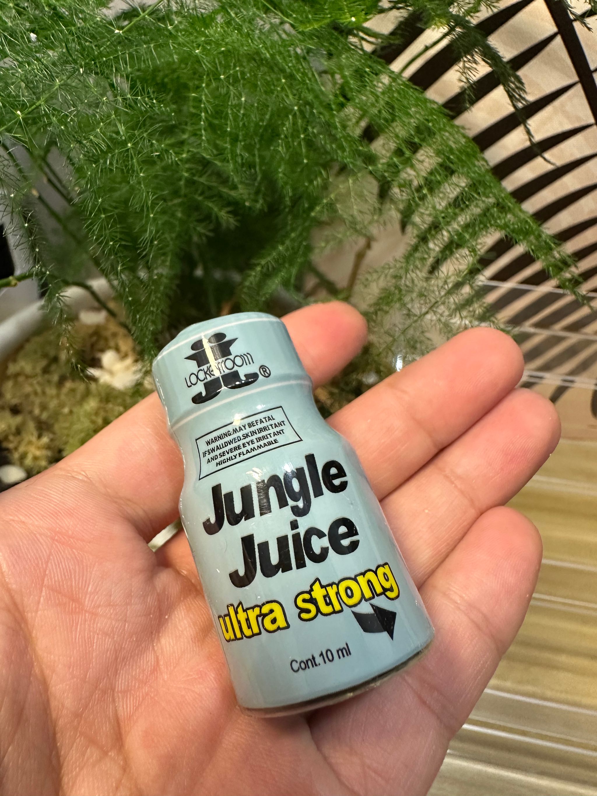 Jungle Juice Ultra Strong_0