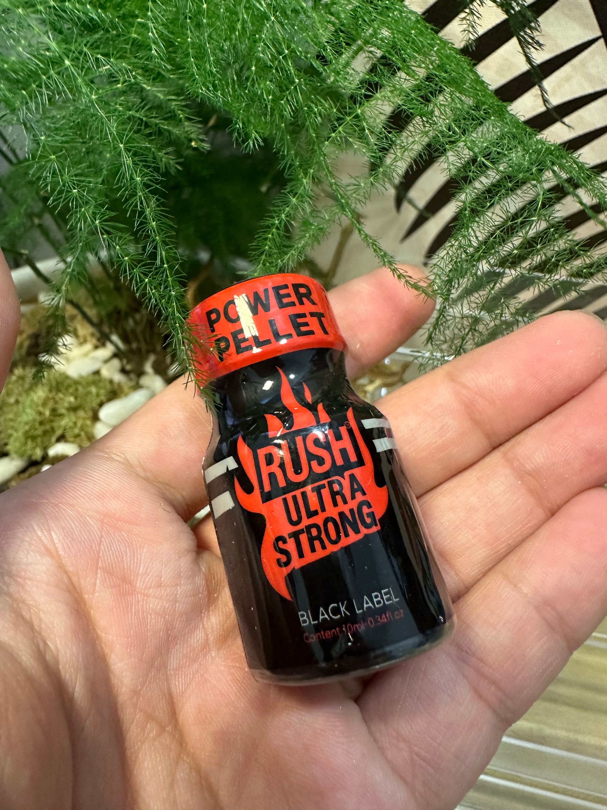 Rush Ultra Strong (BLACK)_0