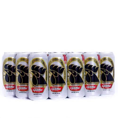 Cerveza gallo 16oz_0