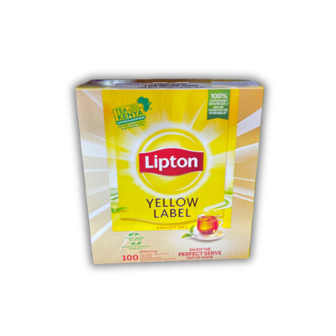 Lipton 100 Teabags_0