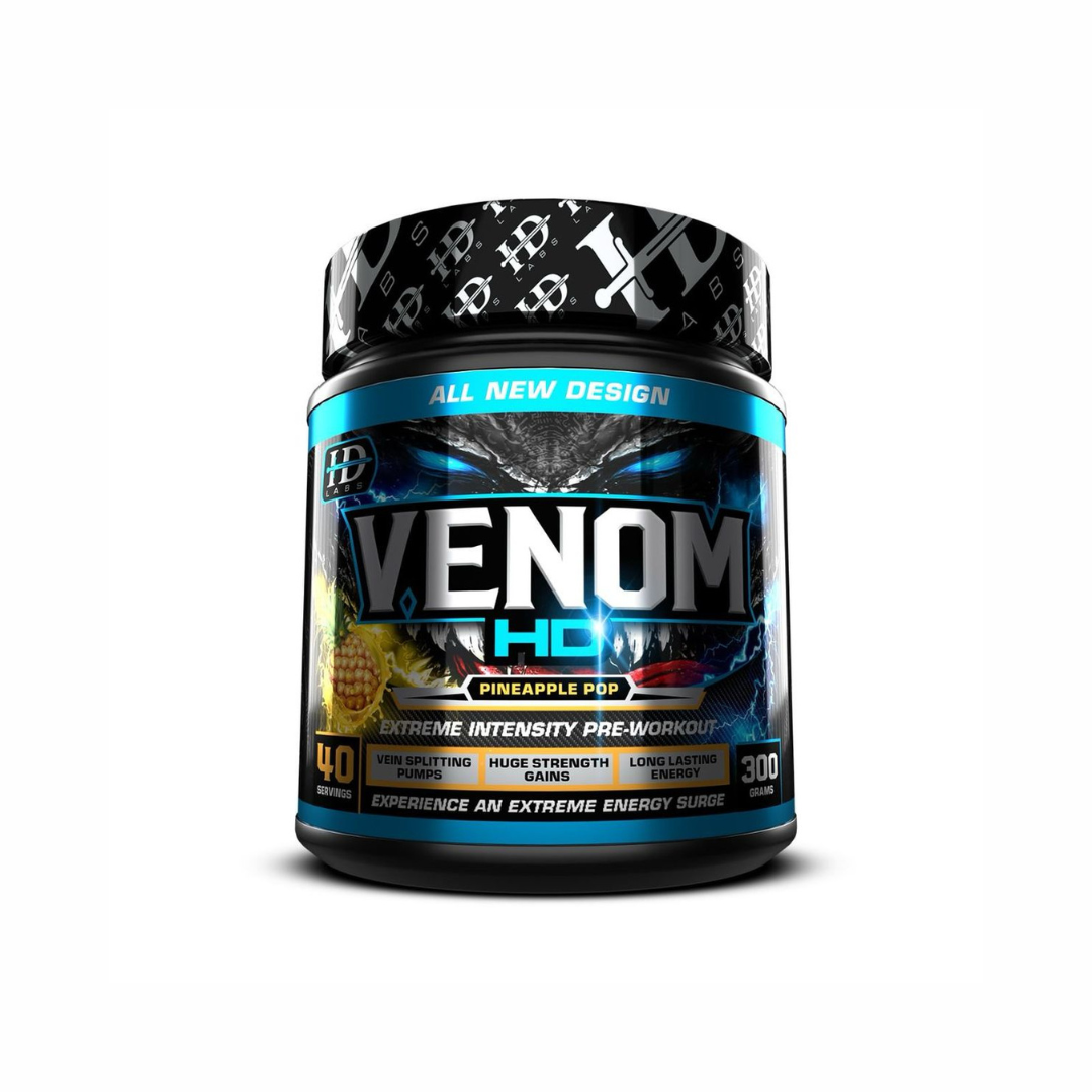 Venom-HD Pre-workout_0