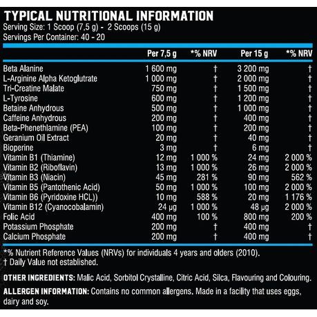 Venom-HD Pre-workout_1