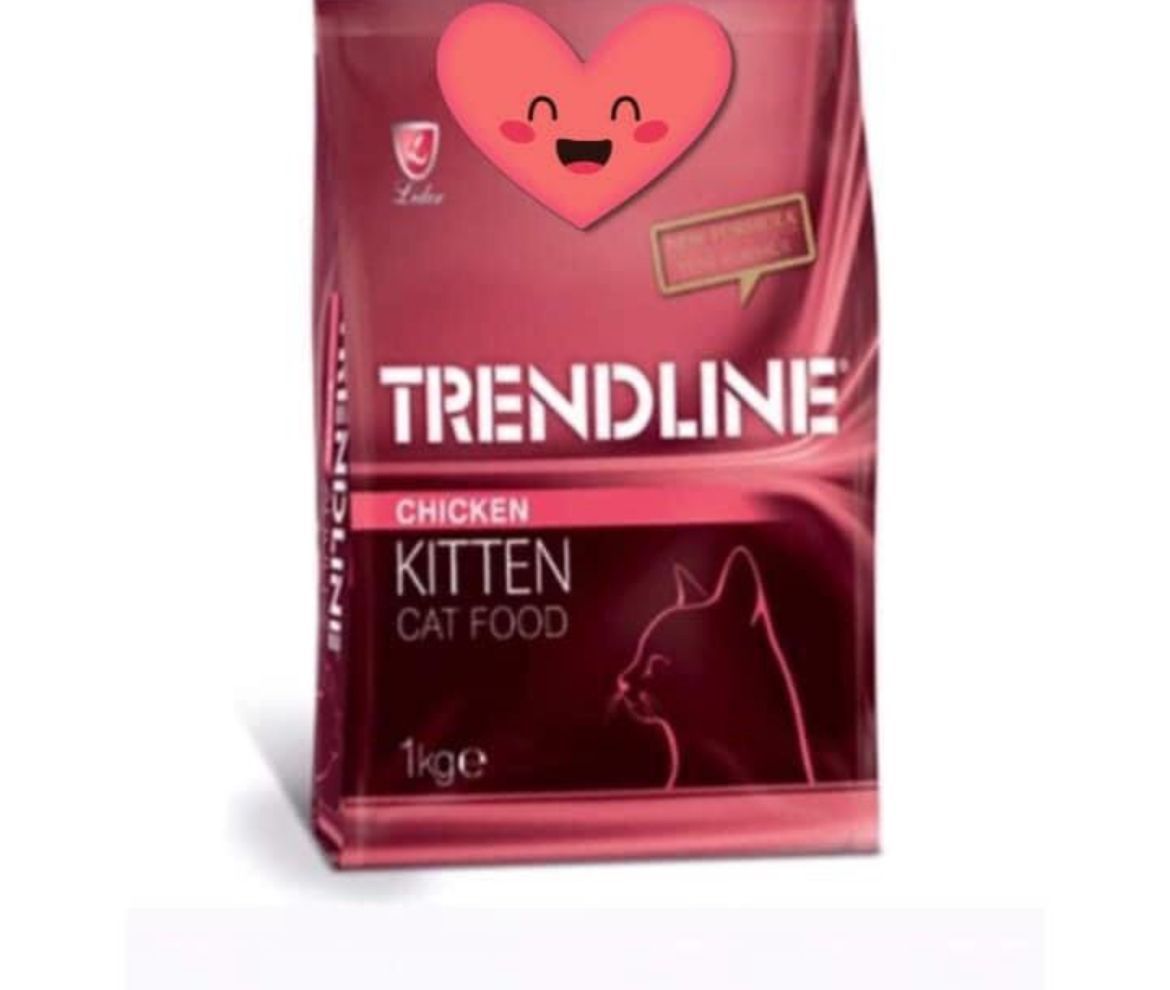 trendline dry food cat_0
