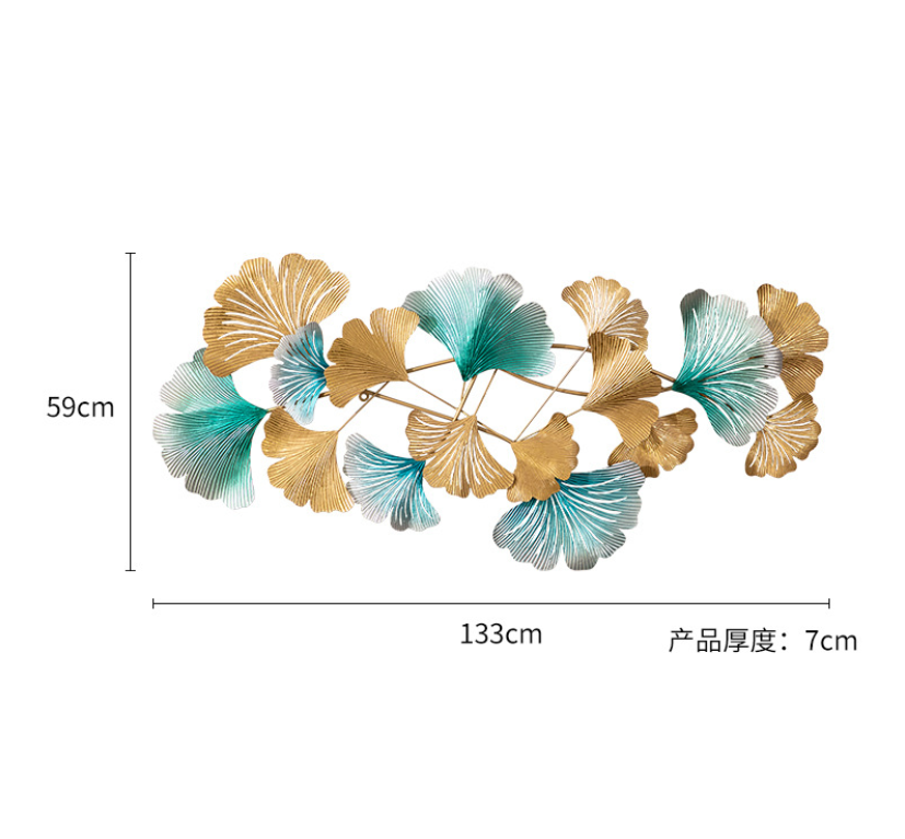IRON WALL DECORATION 20XS604_6