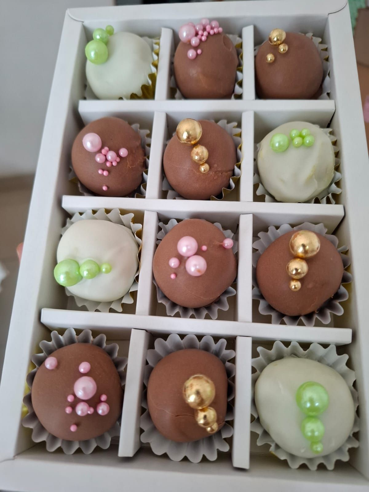 Burfee Truffles Small 6's_0
