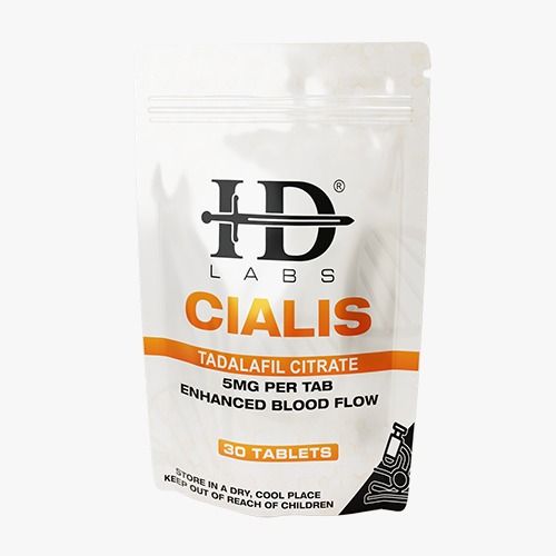 Cialis 5mg / 20mg (Tadalafil)_1