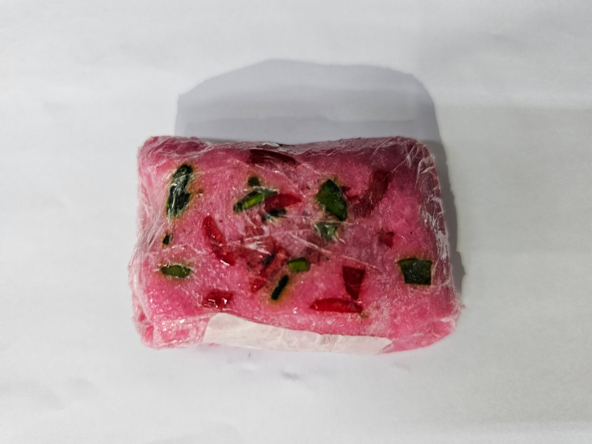 Mini Coconut Ice_0