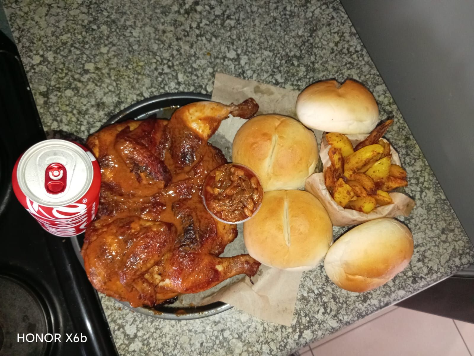 Family meal _1