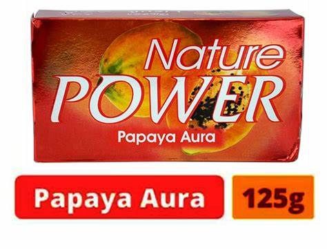 India Papaya Soap_1