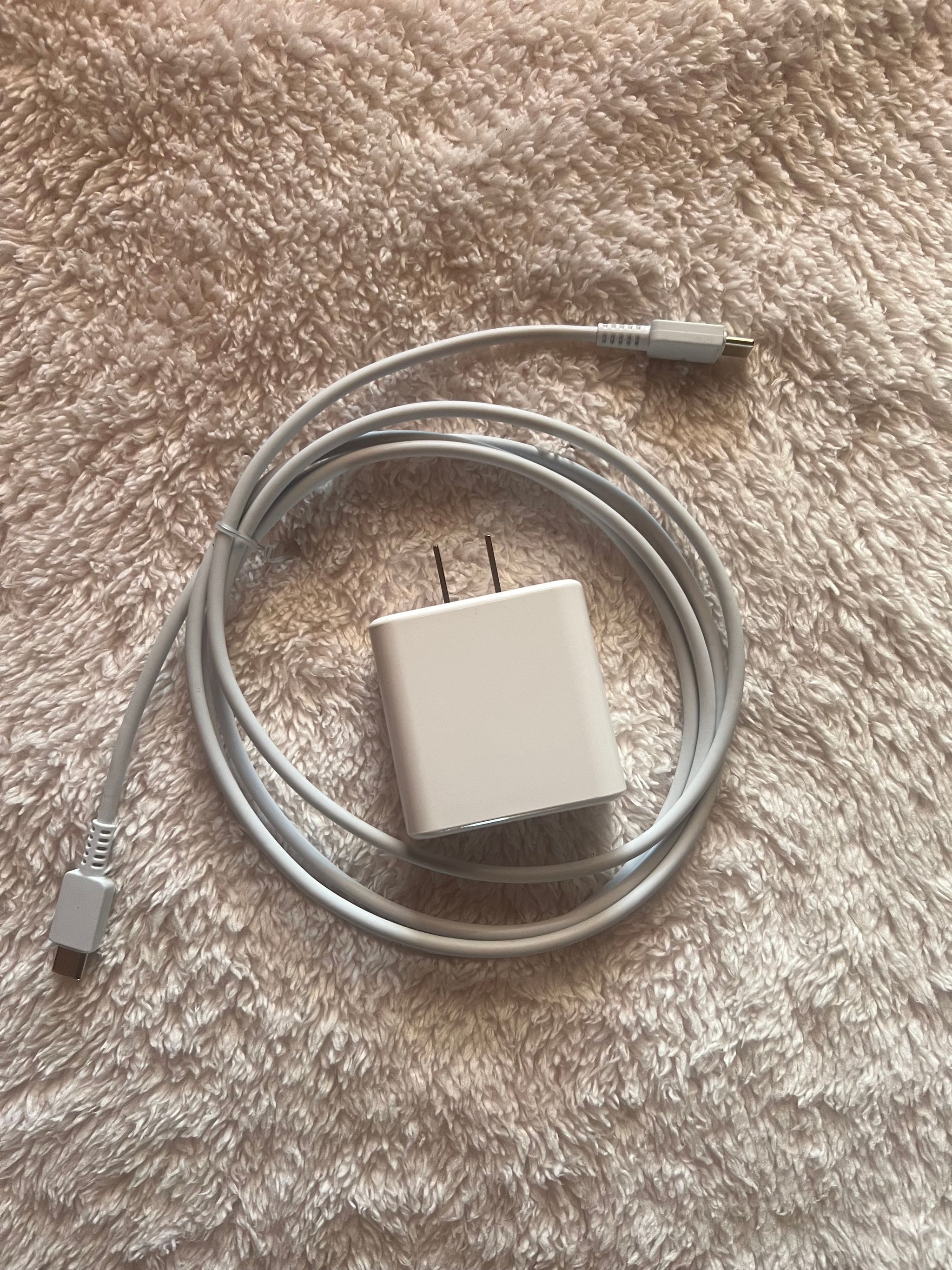 Type C Charger _0