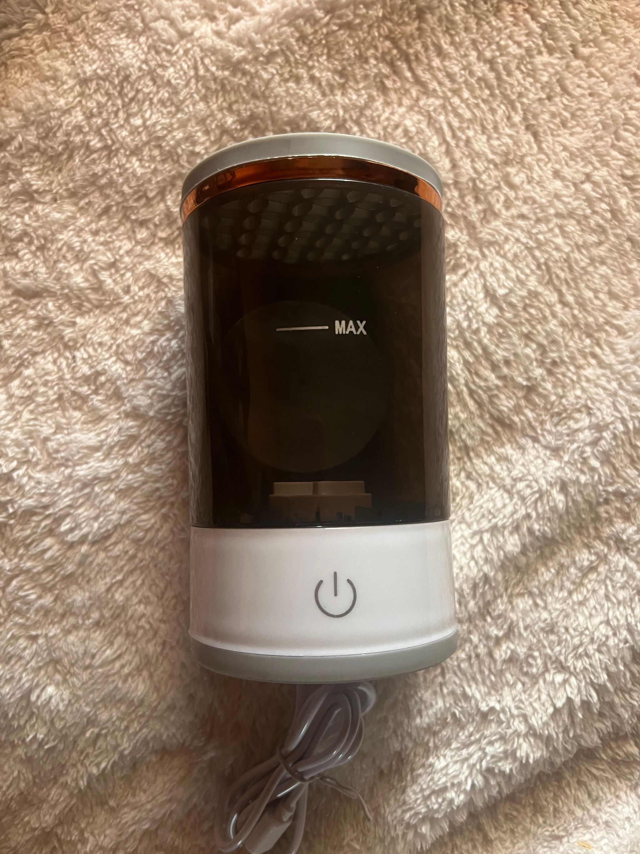  Electric Makeup Brush Cleaner Machine_1