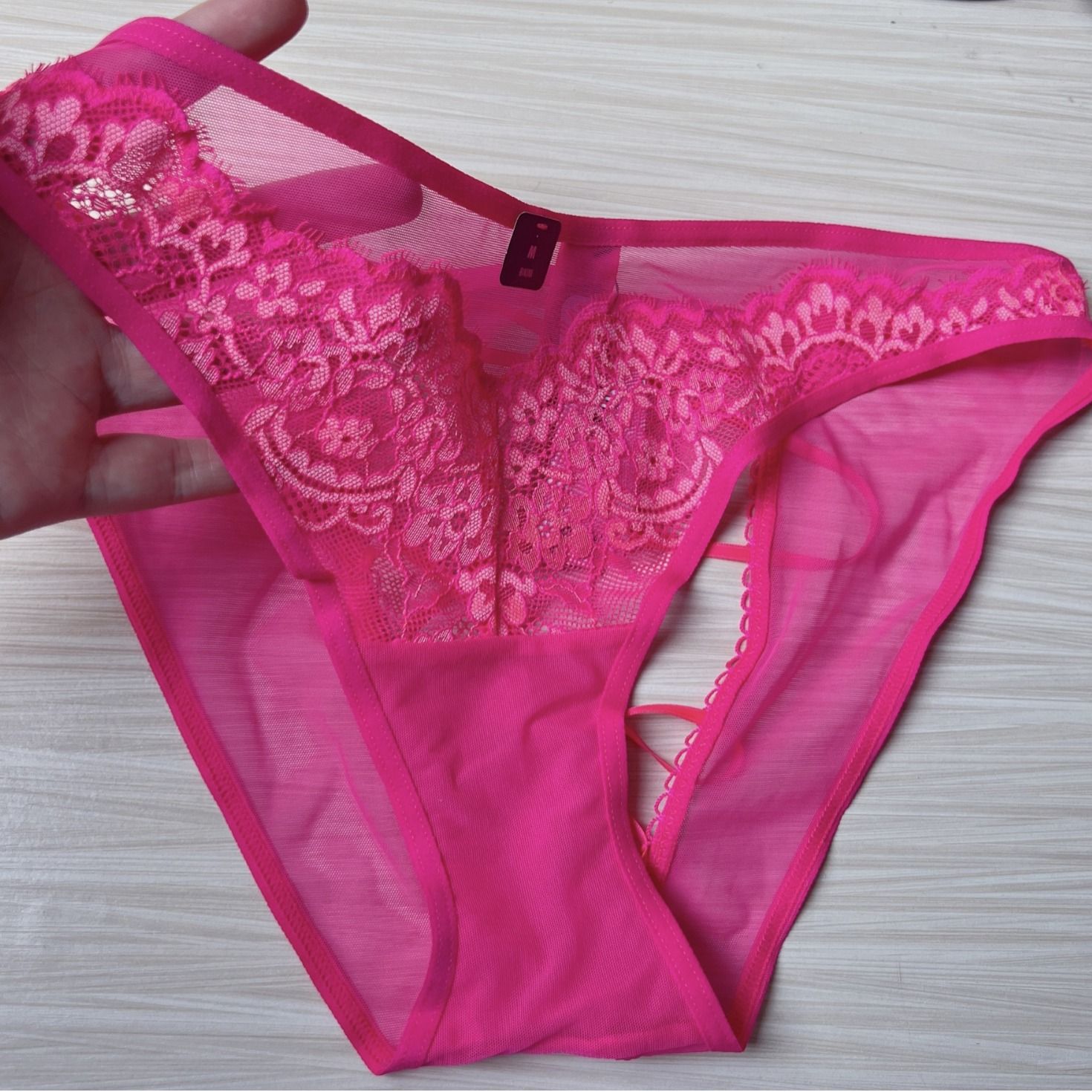 La SENZA Lustrous Love _1