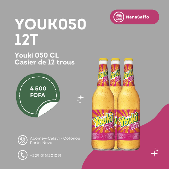 SUCRERIE 050CL 12T_0