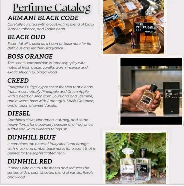Men perfumes _0