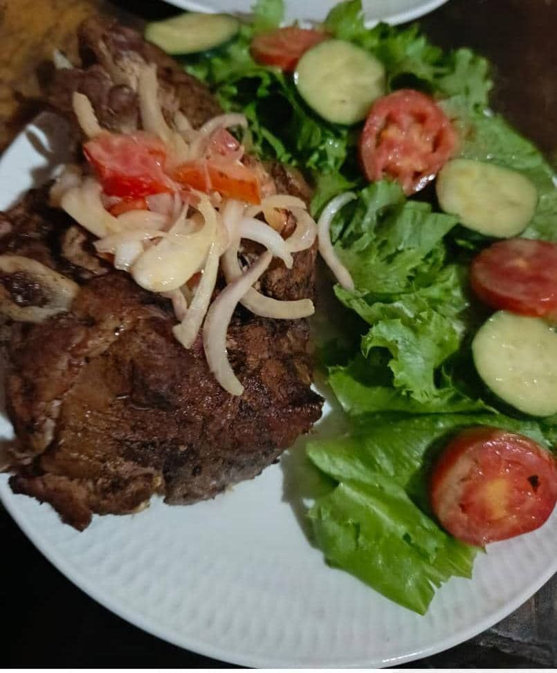 Porc braisé _0