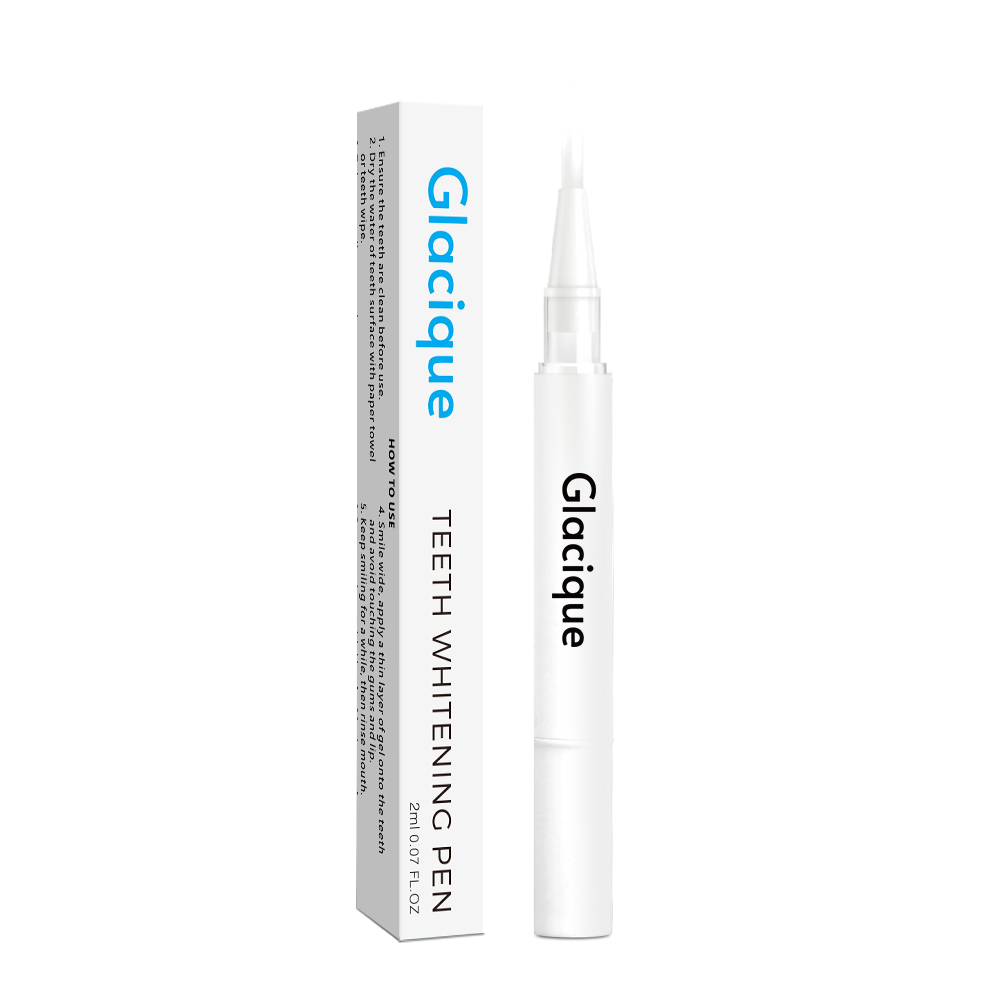 Glacique Teeth whitening pen_0