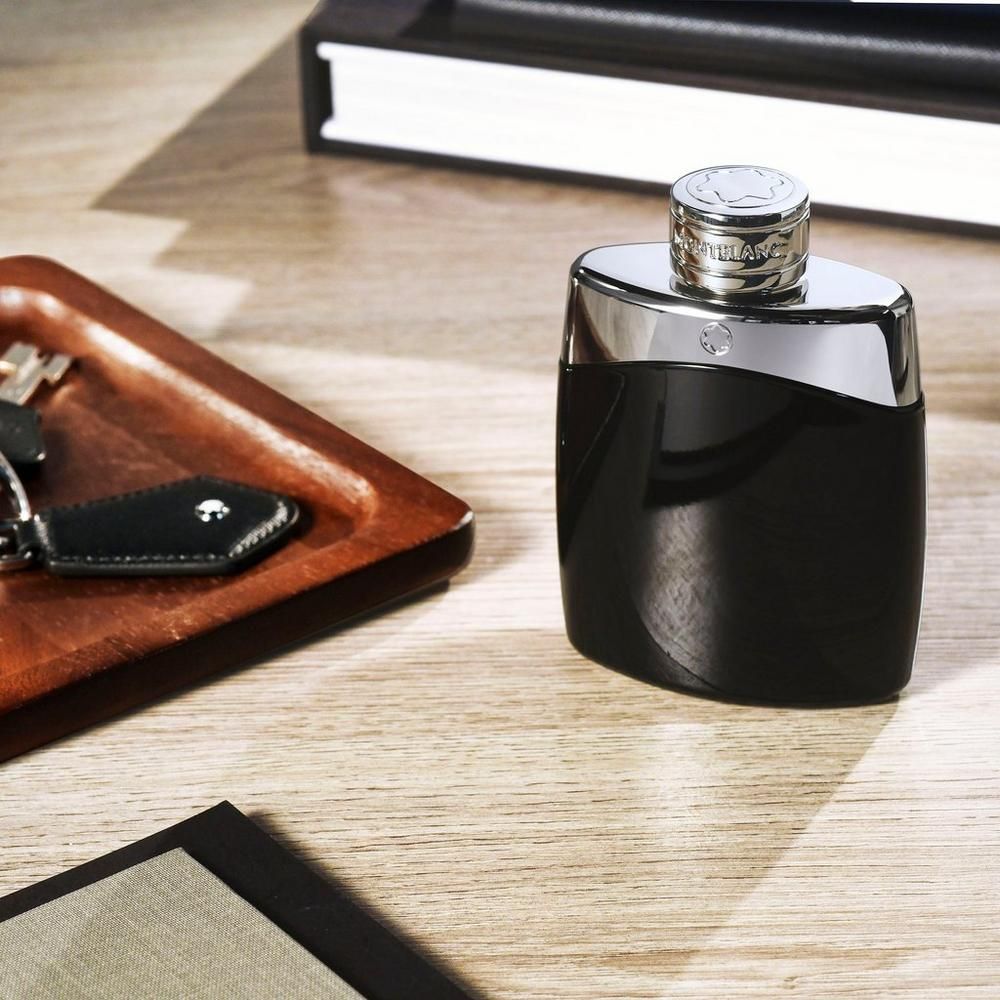 Montblanc Legend Edt 100ml Perfume_0