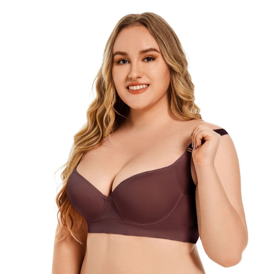 Bra za ukweli na uhakika 12500 Brown/chocolate usafiri tu rangi zote_1