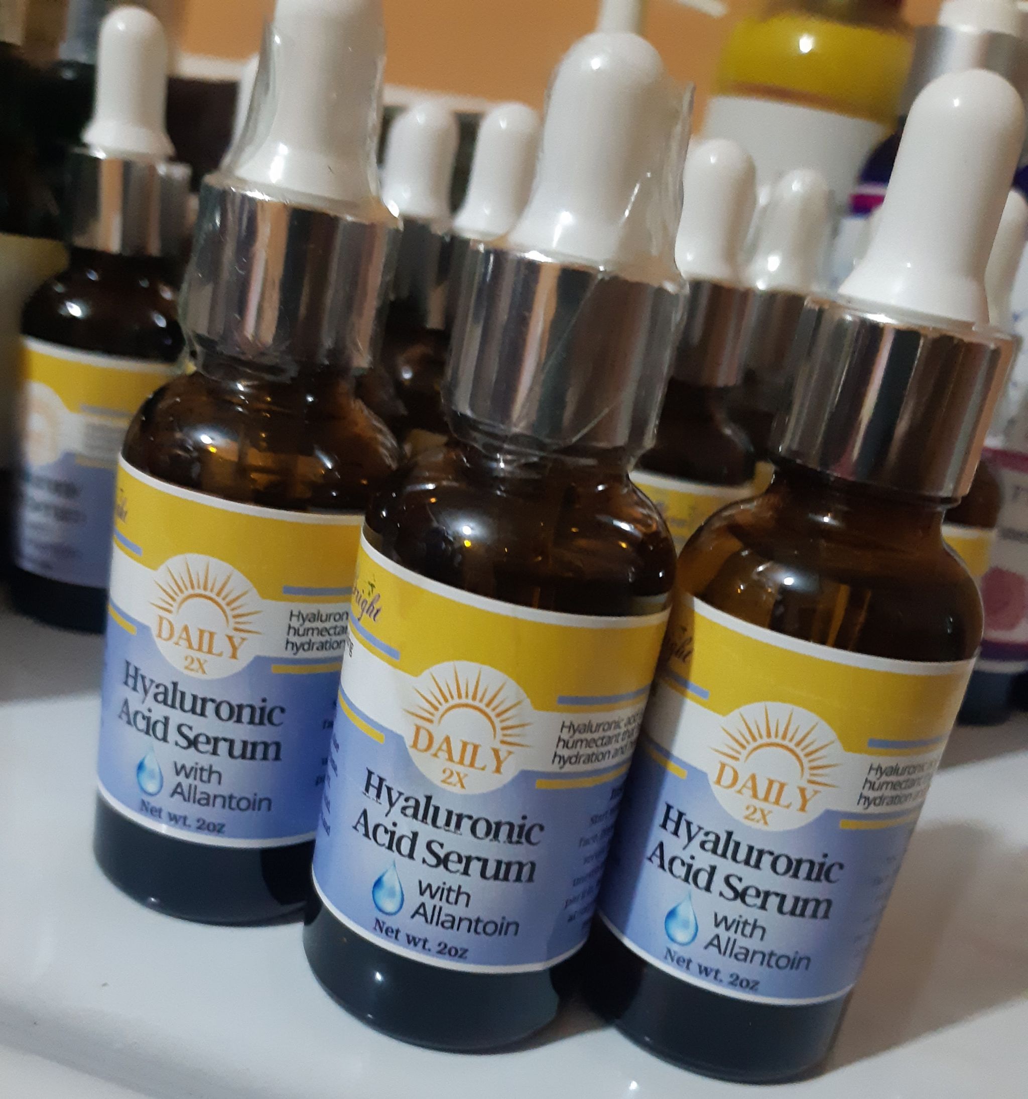 Hyaluronic Acid Serum_0