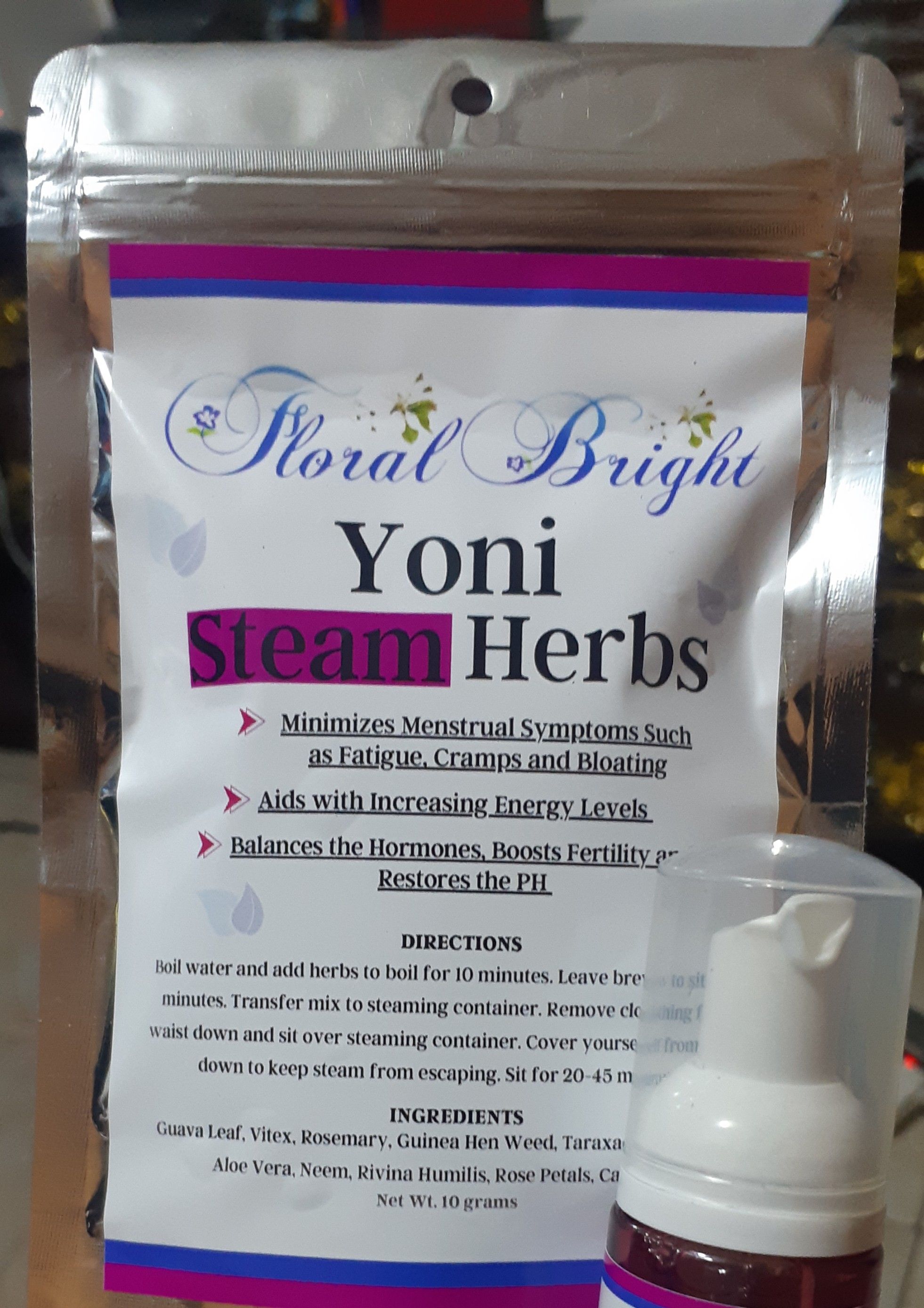 Yoni Steam Herbs_0