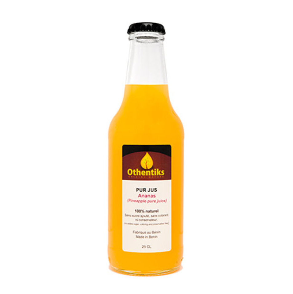 Othentiks Ananas 33cl_0