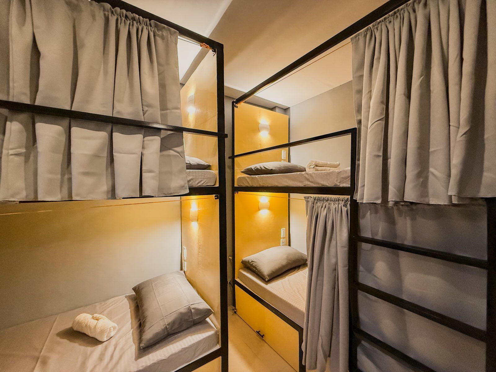 Cozy Private Room_1