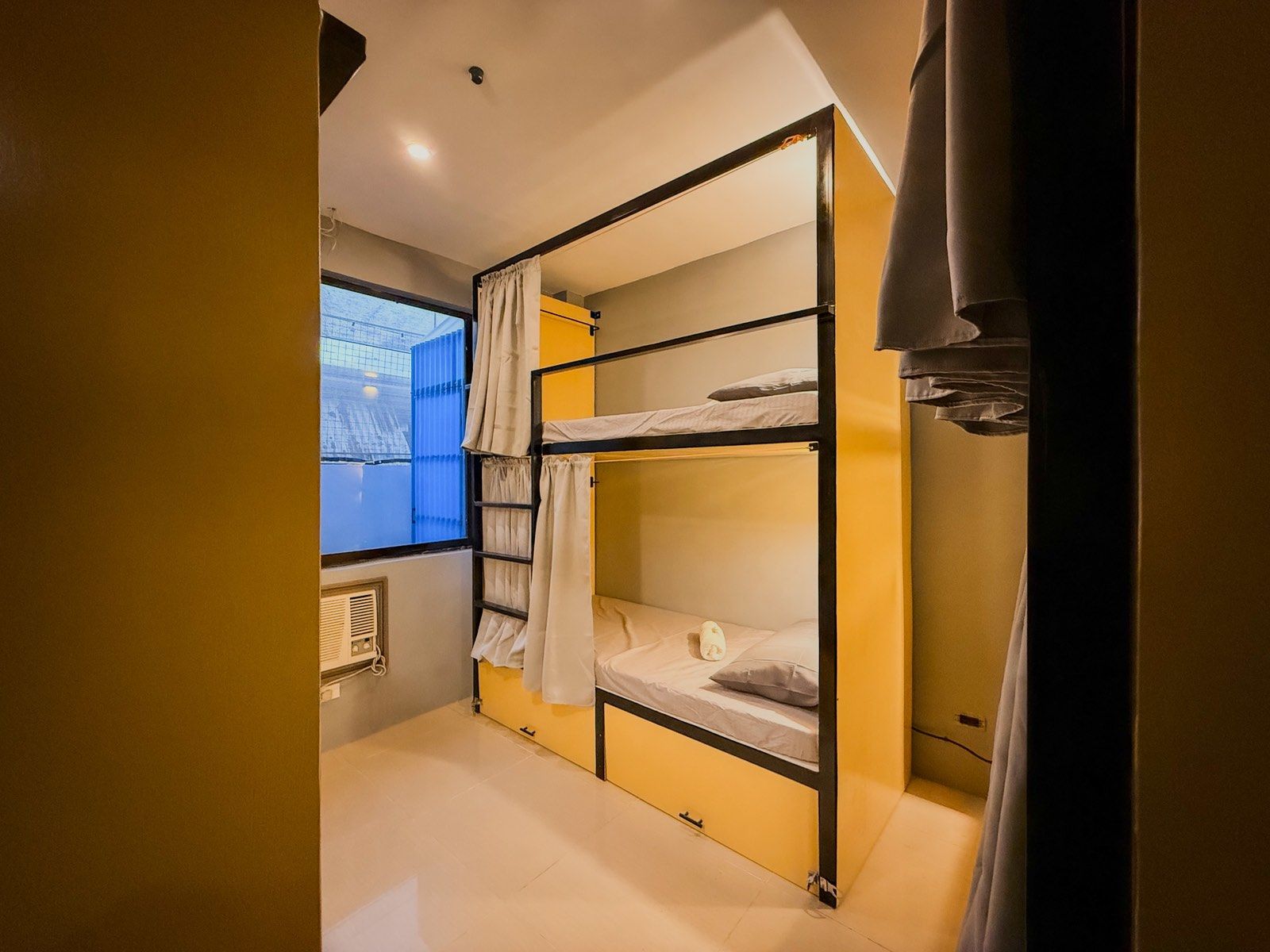 Cozy Private Room_2