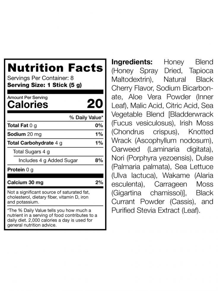 (New 新品) Body Balance® - 8 ct. pack (Powder) (Save 30%)_5