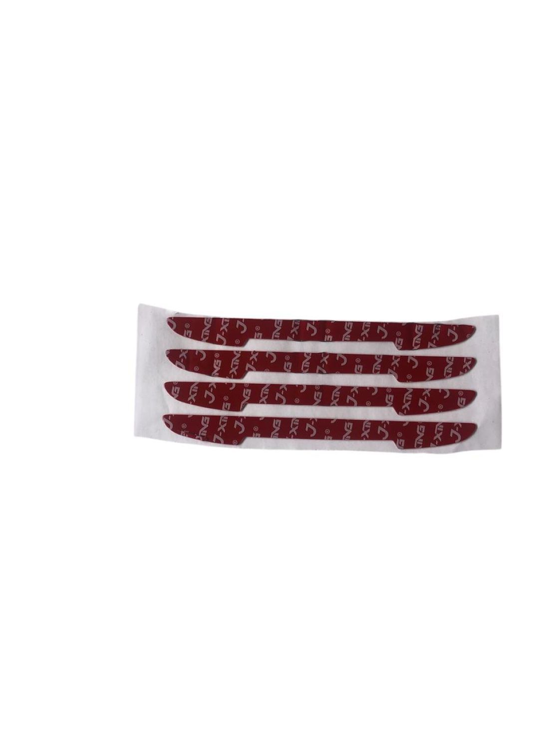 Silicone Car Door Protector - Set of 4_4
