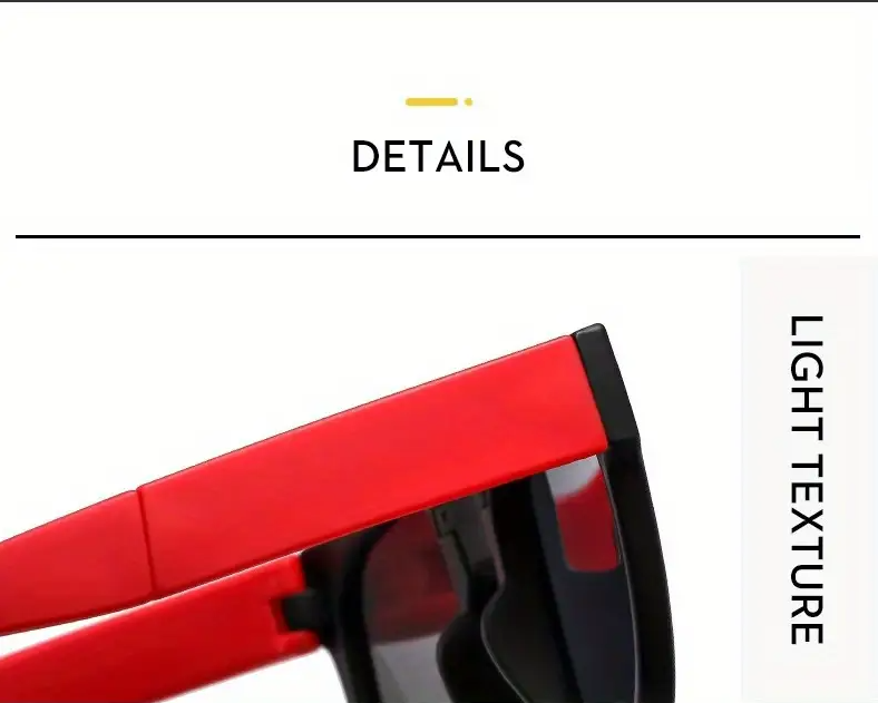 Foldable Sun glass for Boys & Girls _4