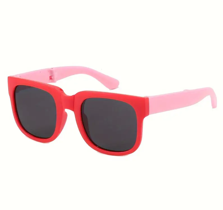 Foldable Sun glass for Boys & Girls _8