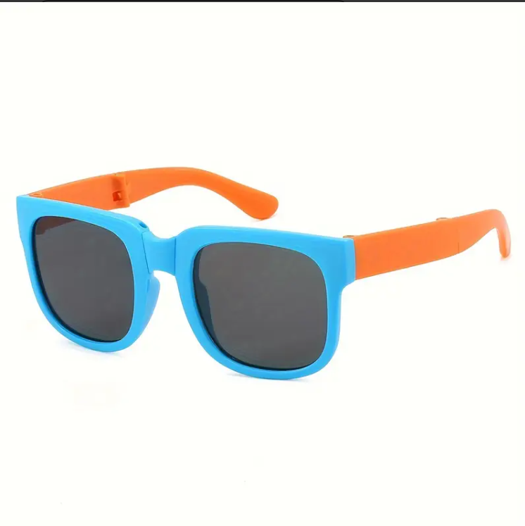 Foldable Sun glass for Boys & Girls _11