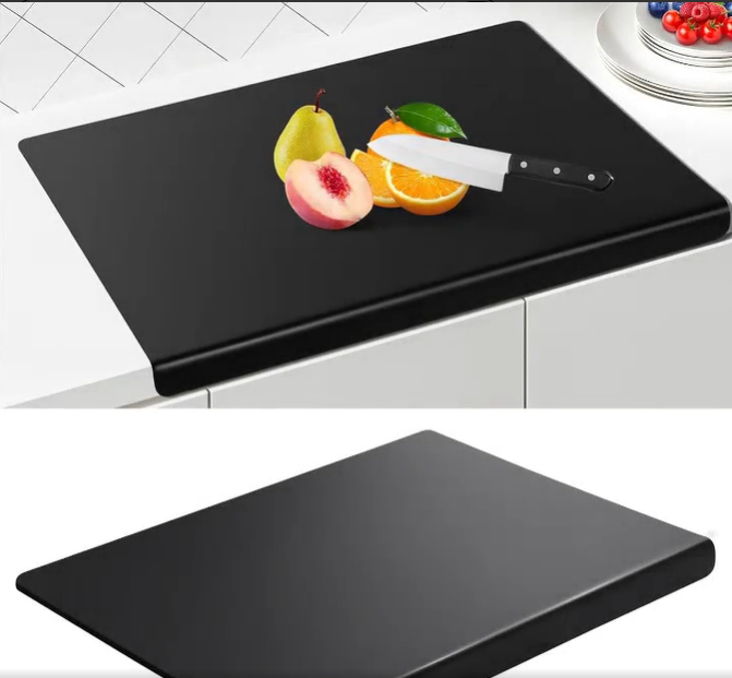 Cutting Board with Lip Edge_1