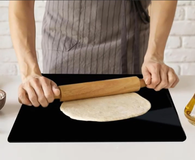 Cutting Board with Lip Edge_5