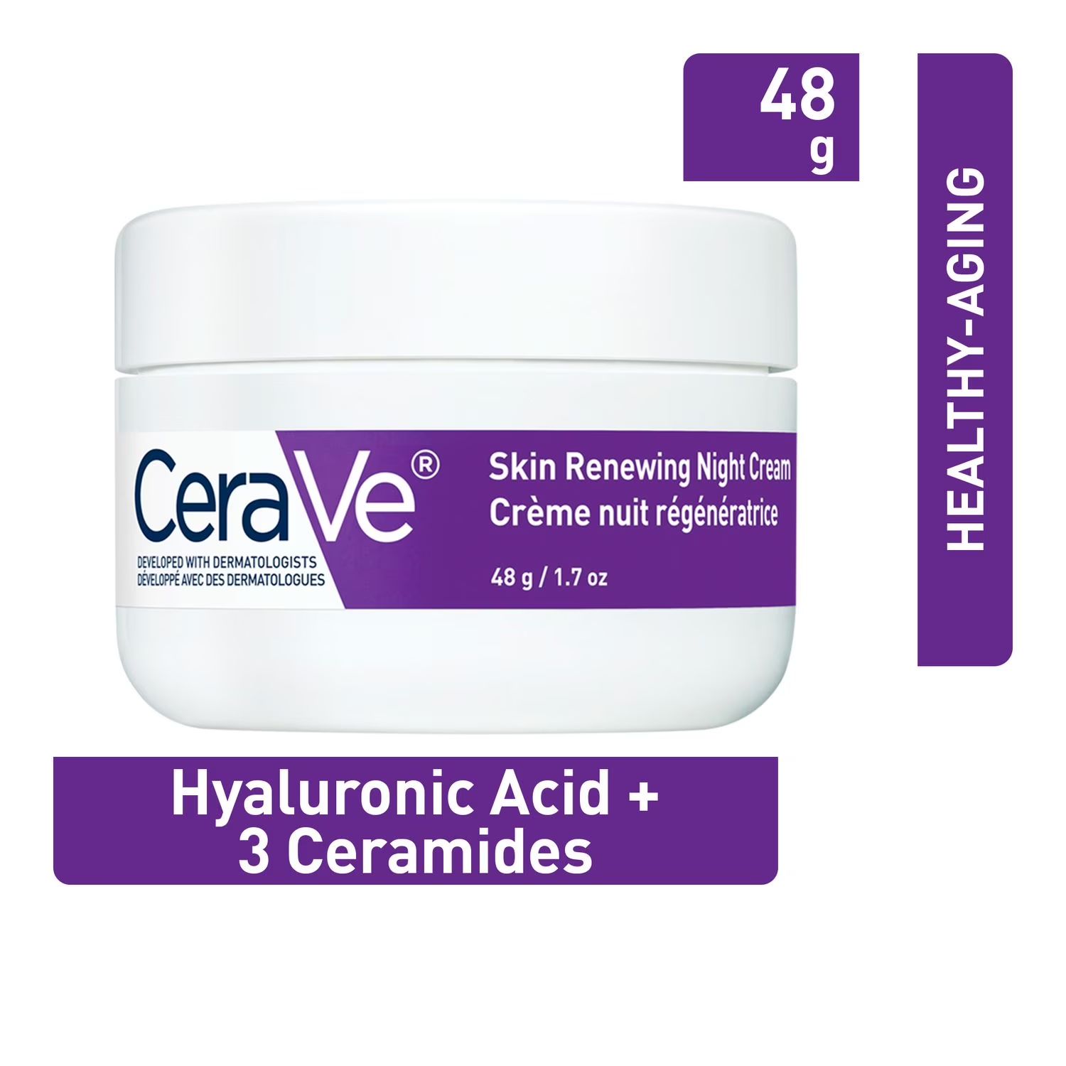 CERAVE ANTI ÂGE _2